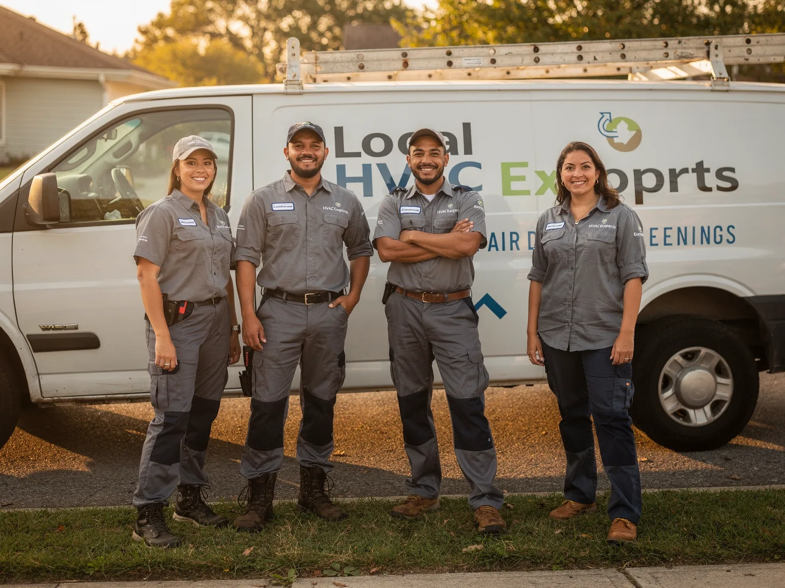 24/7 HVAC Repair & AC Replacement company in Kaumakani, HI